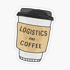 Logistics and Coffee