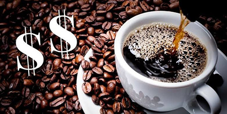 Ethiopia March Coffee Price