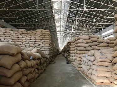 Beaeka Processing Center