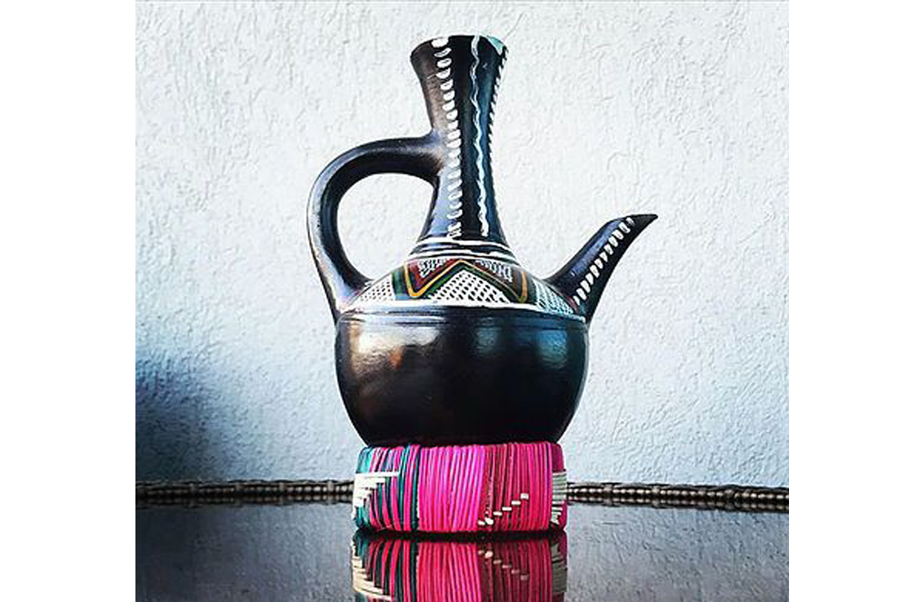 The history of Coffee as been told by the Oromo People